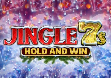 Jingle 7s Hold and Win
