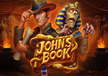 John’s Book