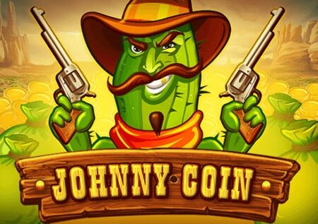 Johnny Coin