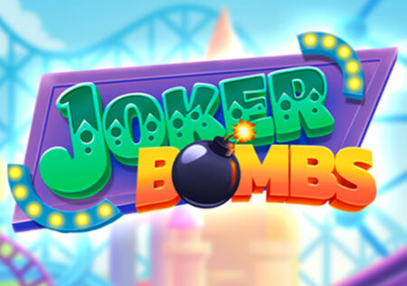 Joker Bombs