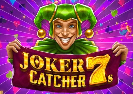 Joker Catcher 7s