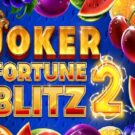 Joker Fortune Blitz 2