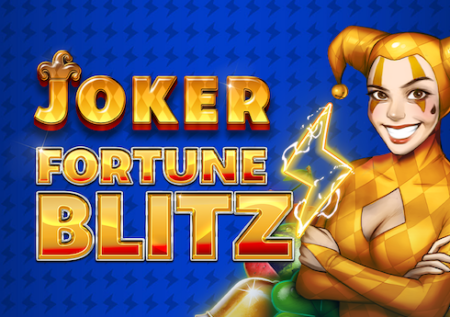Joker Fortune Blitz