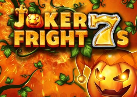 Joker Fright 7s