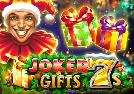 Joker Gifts 7s