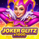 Joker Glitz x1000