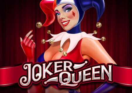 Joker Queen