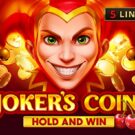 Joker’s Coins: Hold and Win