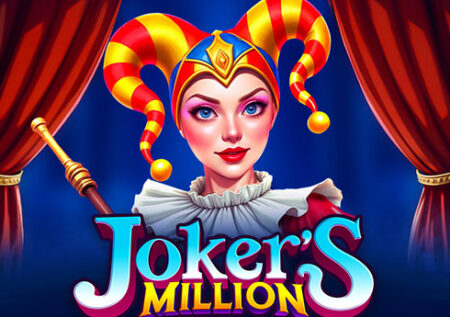 Joker’s Million