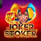 Joker Stoker (Dice)