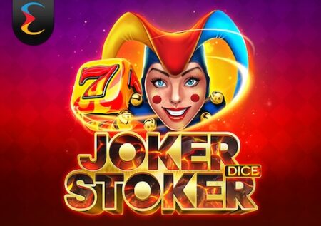 Joker Stoker (Dice)