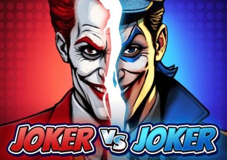 Joker vs Joker