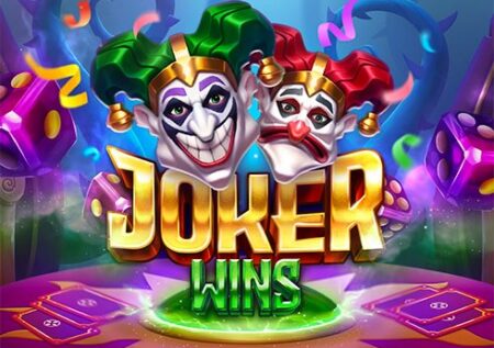 Joker Wins