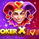 Joker X Love