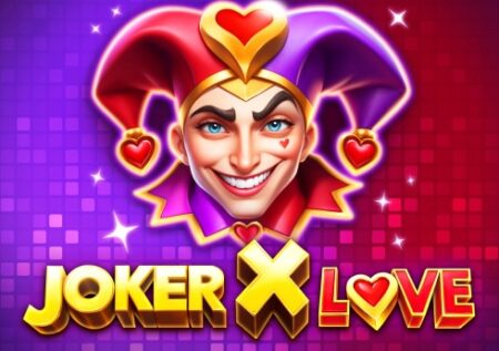 Joker X Love