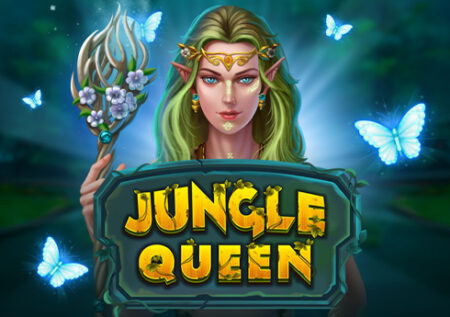 Jungle Queen