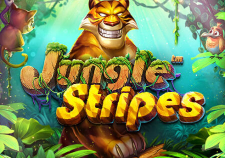 Jungle Stripes