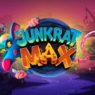 Junkrat Max