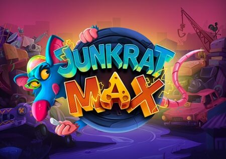 Junkrat Max