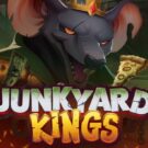 Junkyard Kings