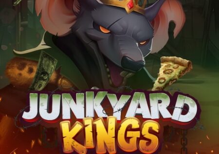 Junkyard Kings