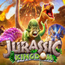 Jurassic Kingdom