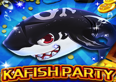 KA Fish Party