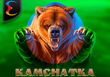 Kamchatka