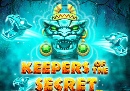 Keepers Of The Secret