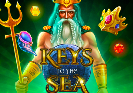 Keys To The Sea