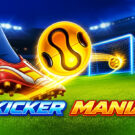 Kicker Mania