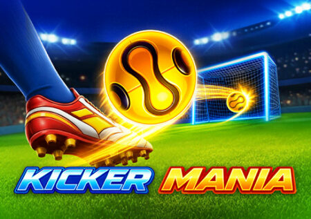 Kicker Mania