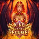 King and Flame