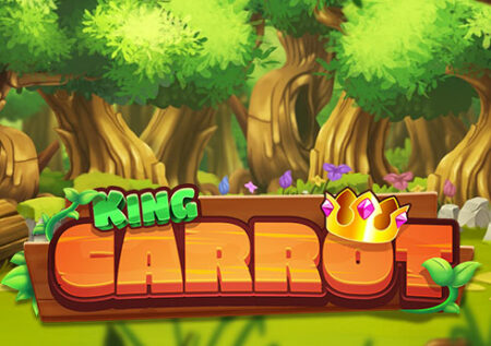 King Carrot