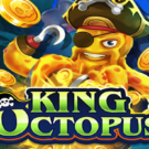 King Octopus