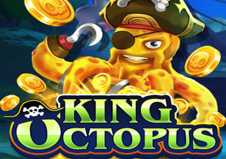 King Octopus