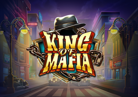 King of Mafia