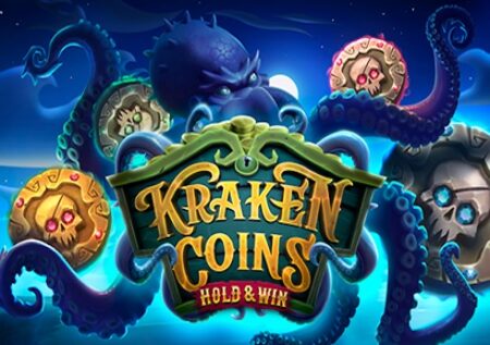 Kraken Coins