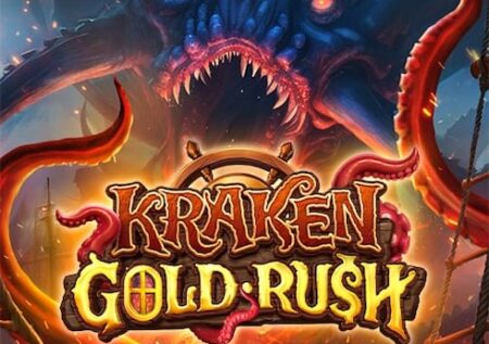 Kraken Gold Rush