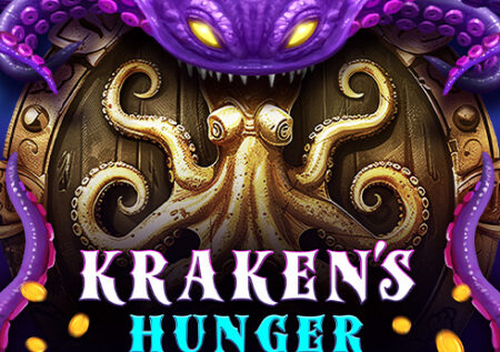Kraken’s Hunger