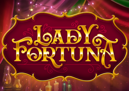 Lady Fortuna