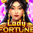 Lady Fortune