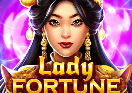 Lady Fortune