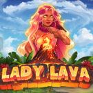 Lady Lava