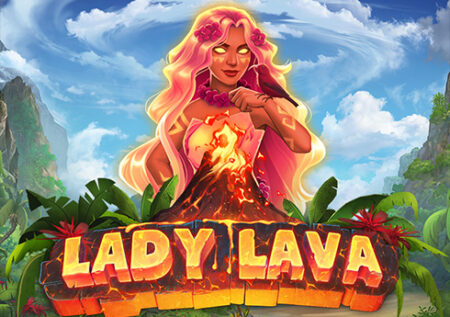 Lady Lava