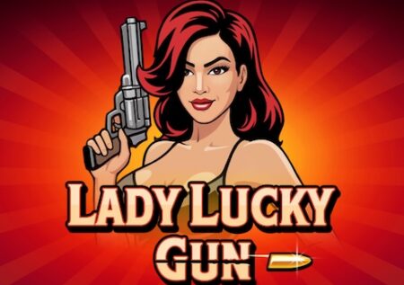 Lady Lucky Gun