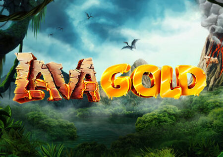 Lava Gold