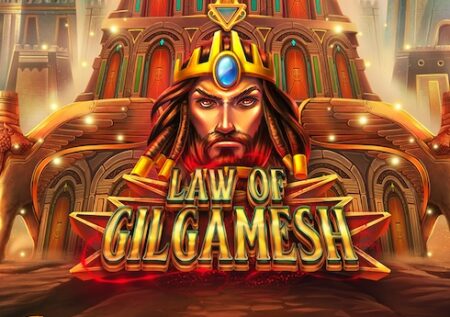 Law of Gilgamesh