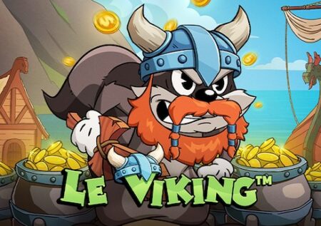 Le Viking