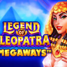 Legend of Cleopatra Megaways